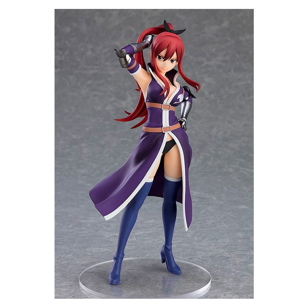 FIGURA POP UP PARADE ERZA SCARLET GRAND MAGIC ROYALE VER. FIGURA POP UP PARADE ERZA SCARLET GRAND MAGIC ROYALE VER.